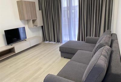 Apartament cu 2 camere decomandat, mobilat în Unirii