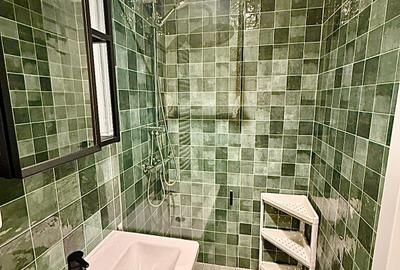 Apartament cu 3 camere decomandat, mobilat în Cișmigiu - 9