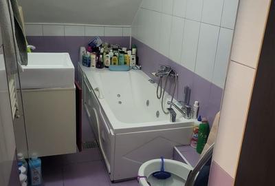 Casă individuală cu 6 camere cu Teren 161 Mp în Vatra Luminoasă - 10
