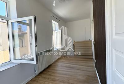 Casă cu 4 camere cu Teren 260 Mp în Tomis I