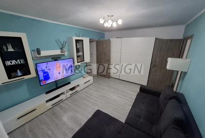 Apartament cu 2 camere semidecomandat, mobilat în Olimpia-Stadion - 2