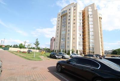 Apartament cu 3 camere decomandat în Ștefan cel Mare - 1