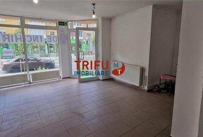 Spațiu comercial, de 50 mp, în Cetate - 6