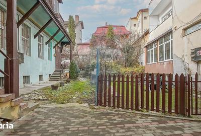 Apartament cu 2 camere decomandat, mobilat în Brașovul Vechi - 10