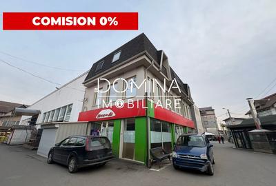 Spațiu comercial, de 100 mp, în Victoria