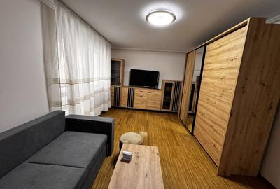 Apartament cu 2 camere decomandat în Central - 2
