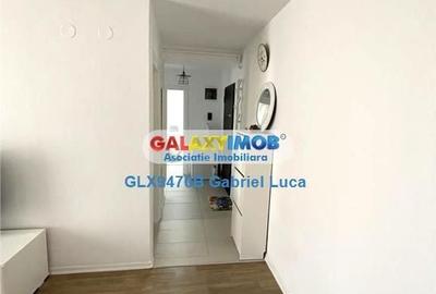 Apartament cu 2 camere, mobilat în Nord - 3
