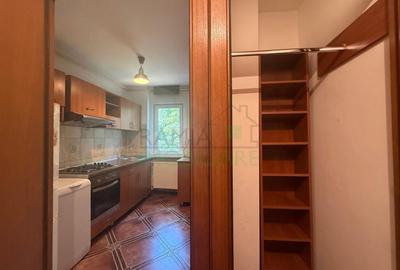 Apartament cu 2 camere semidecomandat, mobilat în Astra - 4