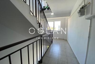 Apartament cu 3 camere semidecomandat, mobilat în Arhitecților - Calea Cisnădiei - 15