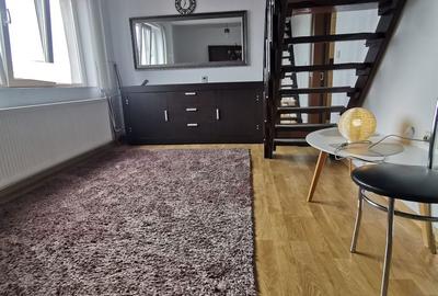 Apartament cu 2 camere în Obcini - 8