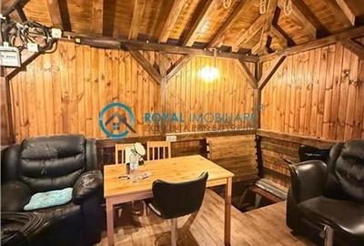 Casă individuală cu 5 camere cu Garaj în Păulești - 26