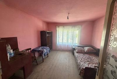 Casă cu Teren 1292 Mp în Lăpușnicel - 4