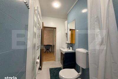 Apartament cu 2 camere în Central - 3
