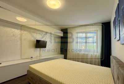 Garsonieră decomandată, mobilată în Galata - 4