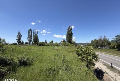 Teren de 2987 mp, în Central - 2