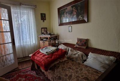 Casă cu 4 camere cu Teren 108 Mp în Muncitoresc