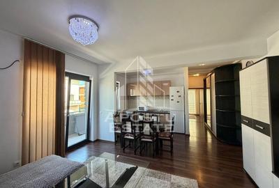 Apartament cu 2 camere semidecomandat, mobilat în Dumbrăvița - 2
