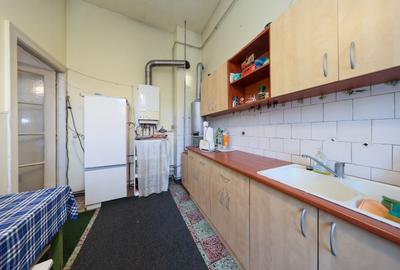 Apartament cu 3 camere decomandat în Centrul Istoric - 16