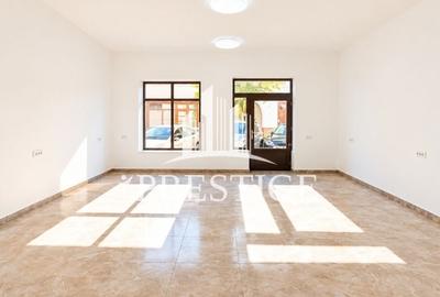 Spațiu comercial, de 87 mp, în Ultracentral