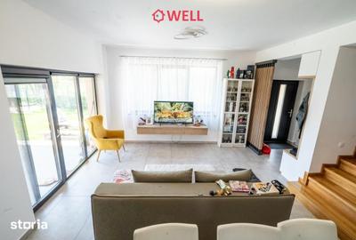 Casă cu 4 camere cu Teren 598 Mp în Arcuș - 9