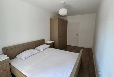 Apartament cu 2 camere decomandat în Exterior Vest - 6