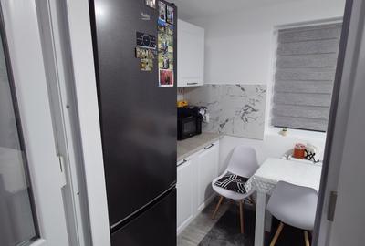 Apartament cu 2 camere decomandat în Micro 11 - 10