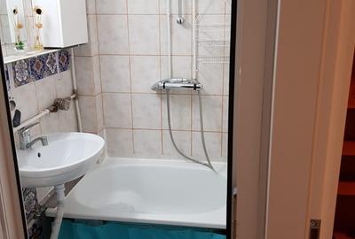 Apartament cu 2 camere în Gheorgheni - 8