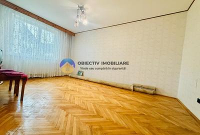 Apartament cu 2 camere decomandat în Central - 3