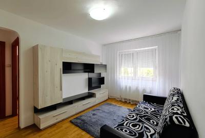 Apartament cu 2 camere semidecomandat în Central - 5