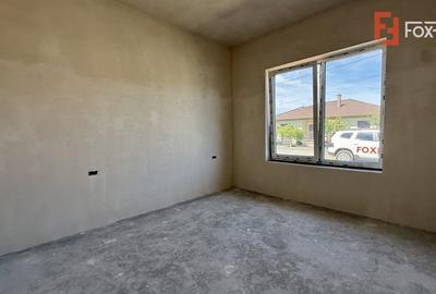 Duplex cu 3 camere cu Canalizare în Moșnița Nouă - 10