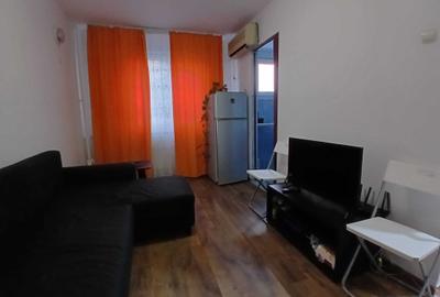 Garsonieră semidecomandată în Drumul Taberei - 7