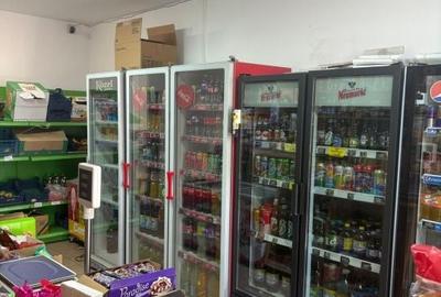 Spațiu comercial, de 52 mp, în Romanești - 3