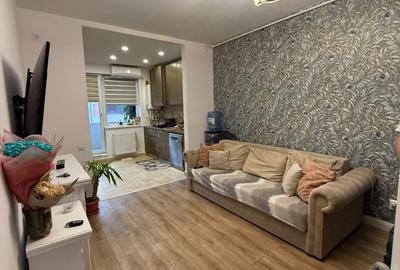 Apartament cu 3 camere decomandat în Timișoara