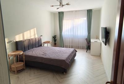 Apartament cu 4 camere decomandat în Bună Ziua - 5