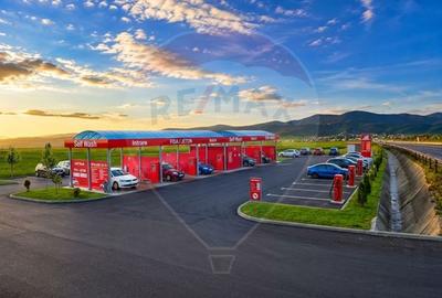 Teren agricol extravilan de 6193 mp, în Sud-Est - 2