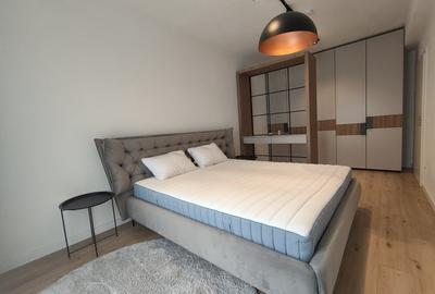 Apartament cu 2 camere decomandat, mobilat în Blumăna - 5