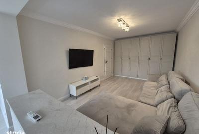 Apartament cu 3 camere în Gorjului
