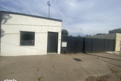 Casă cu 2 camere cu Teren 510 Mp în Central