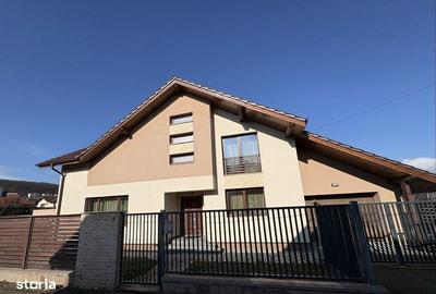 Casă cu 4 camere cu Teren 168 Mp în Câmpului - 8