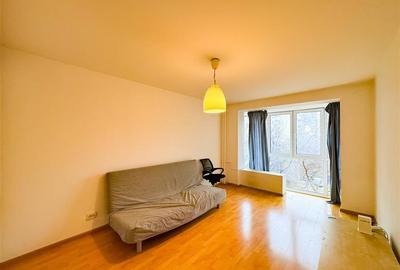 Apartament cu 3 camere semidecomandat, mobilat în Tineretului - 3