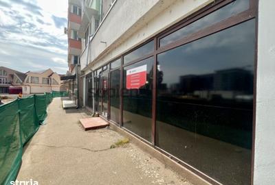 Spațiu comercial, de 177.69 mp, în Iosia - 11