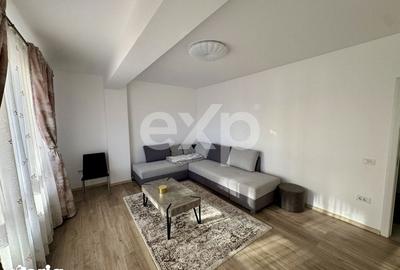 Apartament cu 2 camere decomandat în Cristian - 9