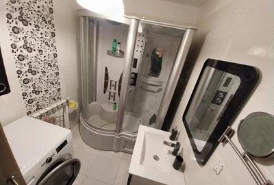 Apartament cu 3 camere decomandat în Central - 12