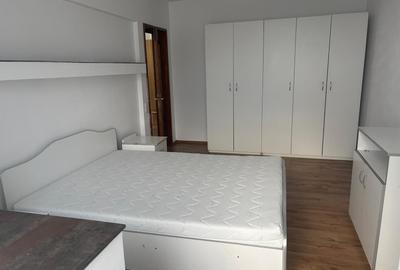 Apartament cu 2 camere decomandat în Ultracentral