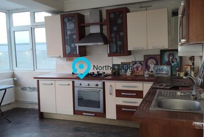 Apartament cu 3 camere în Rahova - 10