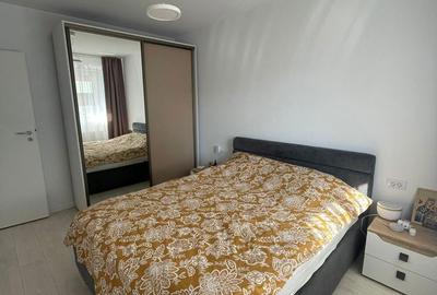 Apartament cu 2 camere în Central - 5