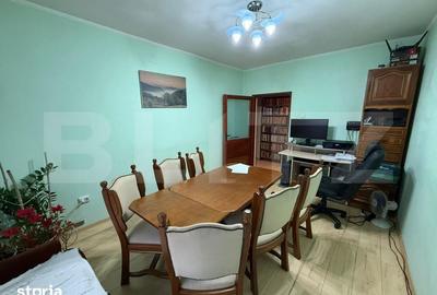 Apartament cu 7 camere în Ultracentral - 9