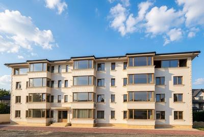 Apartament cu 3 camere decomandat în Sălăjan