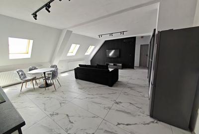 Apartament cu 3 camere decomandat în Central - 5