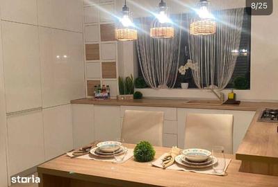 Apartament cu 2 camere în Lipovei - 3